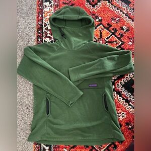 Melanzana Wind Pro Hoody